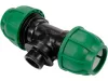 FLO SPOJKA NA RÚRU PP GW 32MM x 1/2" x 32MM (88900)