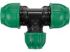 FLO REDUKČNÉ T-KUS PP 32MM x 25MM x 32MM (88902)