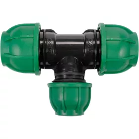 FLO REDUKČNÉ T-KUS PP 32MM x 25MM x 32MM (88902)