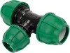 FLO REDUKČNÉ T-KUS PP 32MM x 25MM x 32MM (88902)