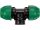 FLO Vodný konektor PP GW 32MM x 1'' x 32MM (FL-88904)