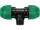 FLO KONEKTOR RÚRY PP GZ 32MM x 1/2" x 32MM (88905)