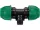 FLO KONEKTOR RÚRY PP GZ 32MM x 3/4" x 32MM (88906)