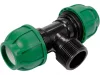 FLO RÚRKA SPOJKA PP GZ 32MMx1-1/4"x32MM (88908)