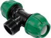 FLO RÚRKA SPOJKA PP GZ 32MMx1-1/4"x32MM (88908)
