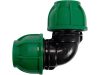 FLO KONEKTOR RÚRY PP 90° 32MM x 32MM (FL-88910)