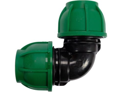 FLO KONEKTOR RÚRY PP 90° 32MM x 32MM (FL-88910)