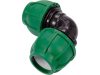 FLO KONEKTOR RÚRY PP 90° 32MM x 32MM (FL-88910)