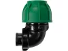 FLO KONEKTOR POTRUBIA PP 90° GW 32MM x 1/2" (88911)