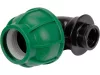 FLO KONEKTOR POTRUBIA PP 90° GW 32MM x 1/2" (88911)