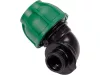 FLO KONEKTOR POTRUBIA PP 90° GW 32MM x 1/2" (88911)