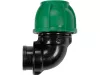 FLO KONEKTOR POTRUBIA PP 90° GW 32MM x 3/4" (88912)
