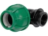 FLO KONEKTOR POTRUBIA PP 90° GW 32MM x 3/4" (88912)
