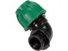 FLO KONEKTOR POTRUBIA PP 90° GW 32MM x 3/4" (88912)