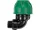 FLO RÚRKA SPOJKA PP 90° GZ 32MM x 3/4" (88915)