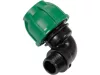 FLO RÚRKA SPOJKA PP 90° GZ 32MM x 3/4" (88915)