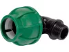 FLO RÚRKA SPOJKA PP 90° GZ 32MM x 3/4" (88915)