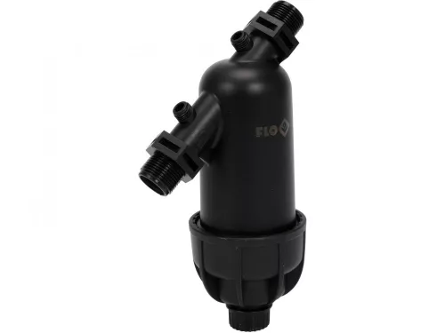 Vodný filter FLO zavlažovacieho systému, pripojenie 3/4" (FL-88930)