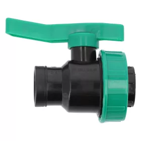 FLO GUĽOVÝ VENTIL 3/4"X 3/4" PP (88967)
