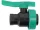 FLO GUĽOVÝ VENTIL 3/4"X 3/4" PP (88967)