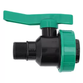FLO GUĽOVÝ VENTIL 3/4" X 3/4" PP (88981)