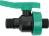 FLO GUĽOVÝ VENTIL 3/4" X 3/4" PP (88986)