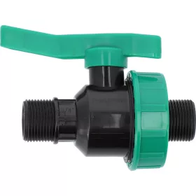 FLO GUĽOVÝ VENTIL 3/4" X 3/4" PP (88986)