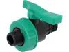 FLO GUĽOVÝ VENTIL 3/4" X 3/4" PP (88986)