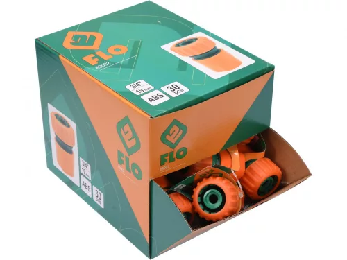 FLO KONEKTOR HADICE 3/4" (89002)