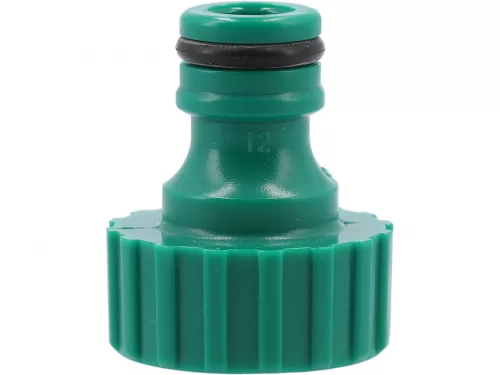 FLO ADAPTÉR NA KOHÚTIKU 3/4" (89013)