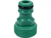 FLO Prípojka 3/4" s vonkajším závitom  (89015)