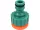 FLO ADAPTÉR KOHÚTKA 1/2" a 3/4" (89017)