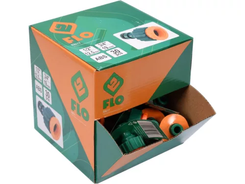 FLO ADAPTÉR KOHÚTKA 1/2" a 3/4" (89017)