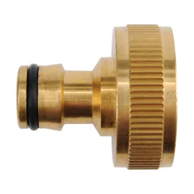 FLO MOSADZNÝ ADAPTÉR 3/4" (FL-89106)