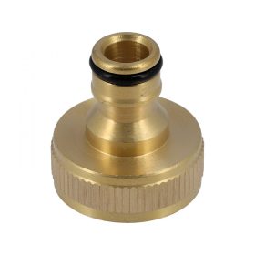 FLO Medený adaptér kohútika 1" (FL-89107)