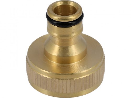 FLO Medený adaptér kohútika 1" (FL-89107)