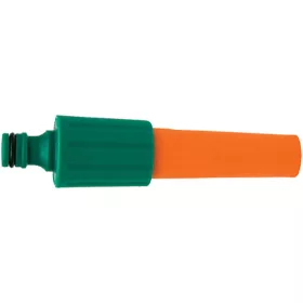   FLO NASTAVITEĽNÁ ROZSTREKOVACIA TRYSKA 1/2" ABS /VYSOKÁ/ (FL-89201)