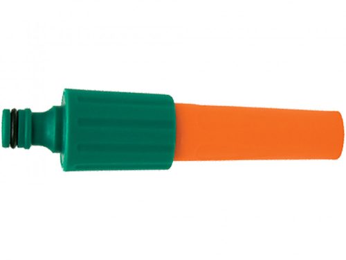 FLO NASTAVITEĽNÁ ROZSTREKOVACIA TRYSKA 1/2" ABS /VYSOKÁ/ (FL-89201)