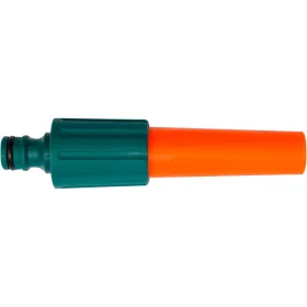   FLO NASTAVITEĽNÁ ROZSTREKOVACIA DÝZA 1/2" ABS /KARTA/ (FL-89202)