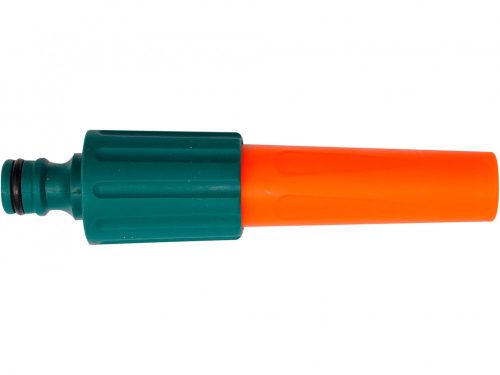 FLO NASTAVITEĽNÁ ROZSTREKOVACIA DÝZA 1/2" ABS /KARTA/ (FL-89202)