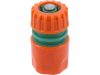 FLO ZARÁŽKA KONEKTORA HADICE /ABS/ 1/2" /BULK/ (FL-89225)