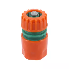   FLO ZARÁŽKA KONEKTORA HADICE /ABS/ 1/2" /BULK/ (FL-89225)
