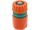 FLO ZARÁŽKA KONEKTORA HADICE /ABS/ 1/2" /BULK/ (FL-89225)