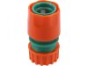 FLO ZARÁŽKA KONEKTORA HADICE /ABS/ 1/2" /BULK/ (FL-89225)