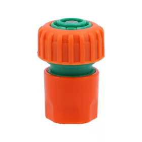   FLO ZARÁŽKA KONEKTORA HADICE /ABS/ 3/4" /BULK/ (FL-89227)