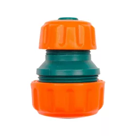FLO HADICE MENDER 3/4" & 1/2" PLAST (89234)