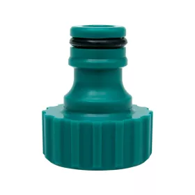 FLO ADAPTÉR NA KOHÚTIKU 3/4"F /ABS/ /BULK/ (FL-89235)