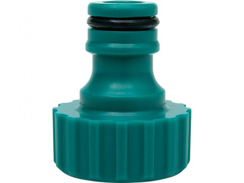 FLO ADAPTÉR NA KOHÚTIKU 3/4"F /ABS/ /BULK/ (FL-89235)
