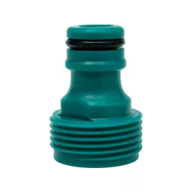 FLO KONEKTOR SAMSKY 3/4" /ABS/ /HROMADNÝ/ (FL-89239)