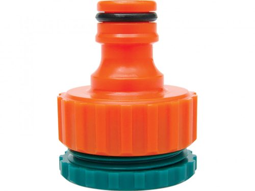 FLO ADAPTÉR NA KOHÚTIKU 3/4" & 1/2"F /ABS/ /NA KARTU/ (FL-89242)